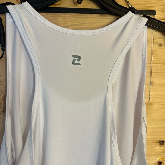 Zelos tank top Size XXL. NWT - Picture 5 of 7